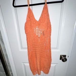 Windsor’s Beach/pool coverup